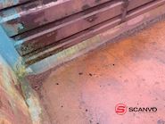 Jøni SV6524 - 24m3 - Væsketæt pritsche - 7