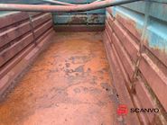 Jøni SV6524 - 24m3 - Væsketæt pritsche - 6