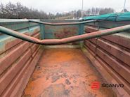 Jøni SV6524 - 24m3 - Væsketæt pritsche - 12