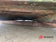 Jøni SV6524 - 24m3 - Væsketæt pritsche - 21