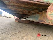 Jøni SV6524 - 24m3 - Væsketæt pritsche - 22