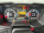 Scania P370 B 4x2 NB Curtains - 12