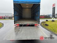 Scania P370 B 4x2 NB Curtains - 6