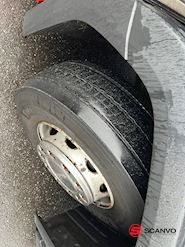 Scania P370 B 4x2 NB Curtains - 20