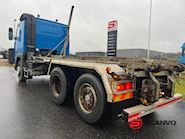 Volvo FH12-420 Hejs - 4