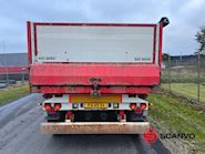 Kel-Berg 5,1 mtr. - 3 vejs tip - aut bagsmæk Tip - 3