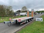 Hangler TPS-H 280 Jumbo-Z 3 akslet Maskintransport Hangler TPS-H 280 Jumbo-Z 3 akslet Maskintransport