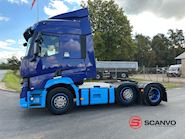 Renault T-Range T480 6x2P Trækker - 4