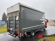 MAN TGL 12-220 BL Gardin - 2