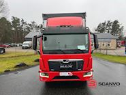MAN TGL 12-220 BL Gardin - 6