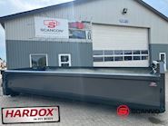 Scancon SH6014 Hardox 14m3 6000mm Åben - 14