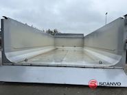 Scancon SH6014 Hardox 14m3 6000mm Åben - 14