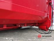 Scancon SH6014 Hardox 6000 mm 14m3 open - 3