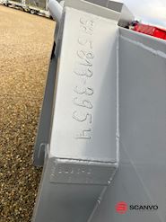 Scancon SH5813 Hardox 13m3 5800mm open - 16