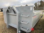 Scancon SH5813 Hardox 13m3 5800mm open - 2