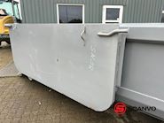 Scancon SH5813 Hardox 13m3 5800mm open - 8