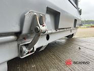 Scancon SH5813 Hardox 13m3 5800mm open - 6