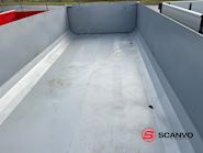 Scancon SH5613 Hardox 13m3 5700mm open - 5
