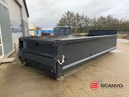 Scancon SH6515 Hardox 15m3 6500mm open - 3