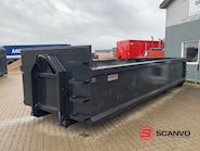 Scancon SH6515 Hardox 15m3 6500mm open - 9