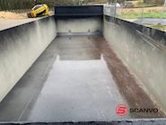 Scancon SH6515 Hardox 15m3 6500mm open - 7