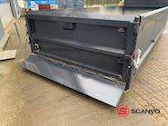 Scancon SH6515 Hardox 15m3 6500mm open - 4