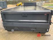 Scancon SH6515 Hardox 15m3 6500mm open - 5