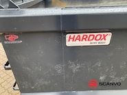 Scancon SH6515 Hardox 15m3 6500mm open - 11