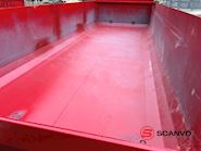 Scancon SH6515 Hardox 15m3 6500mm open - 4
