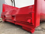 Scancon SH6515 Hardox 15m3 6500mm open - 3