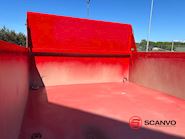 Scancon SH5911 Heavy Duty 5900 mm 11m3 open - 15