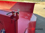 Scancon SH5911 Heavy Duty 5900 mm 11m3 open - 14