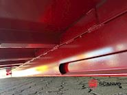 Scancon SH5911 Heavy Duty 5900 mm 11m3 open - 18