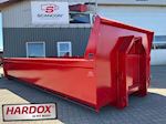 Scancon SH5911 Heavy Duty 5900 mm 11m3 Åben Scancon SH5911 Heavy Duty 5900 mm 11m3 Åben