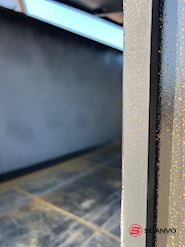 Scancon SHL6032 6000 mm 30m3 m/Hydraulisk låg Hydraulic lid - 7