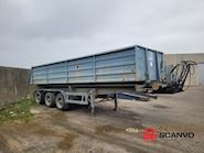 Danson Wirehejs incl. pendel container Hejs - 2