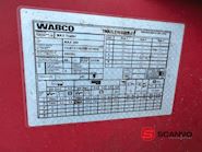 Maxtrailer MAX 300 - 7000 mm + ramper Autotransport - 19