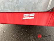 Maxtrailer MAX 300 - 7000 mm + ramper Autotransport - 17