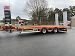 Maxtrailer MAX 300 - 7000 mm + ramper Autotransport Maxtrailer MAX 300 - 7000 mm + ramper Autotransport