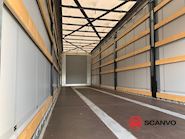 Hangler 11,3 mtr 27 pallers - 1 akslet city lift City - 10