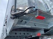 Hangler 11,3 mtr. 27 pallers - 2 akslet city lift City - 16