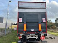 Hangler 11,3 mtr. 27 pallers - 2 akslet city lift City - 9