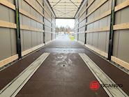 Hangler SDS-H 450 SCANDIC - hævetag - hæve aksel - truck beslag Gardin - 26