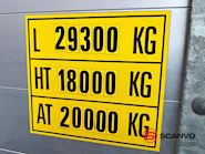 MTDK CI200 - 13,6 mtr - lodretstående lift City - 19