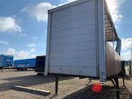 Wecon WPR 782 NVSGA 7820 mm gardin veksellad + hæve tag Volume - 5