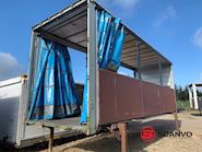 Wecon WPR 782 NVSGA 7820 mm gardin veksellad + hæve tag Volume - 2