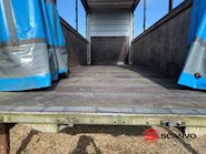 Wecon WPR 782 NVSGA 7820 mm gardin veksellad + hæve tag Volume - 4