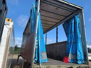 Wecon WPR 782 NVSGA 7820 mm gardin veksellad + hæve tag Volume - 3