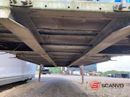 Wecon WPR 782 NVSGA 7820 mm gardin veksellad + hæve tag Volume - 6