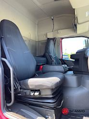 Volvo FM430 Haken - 24